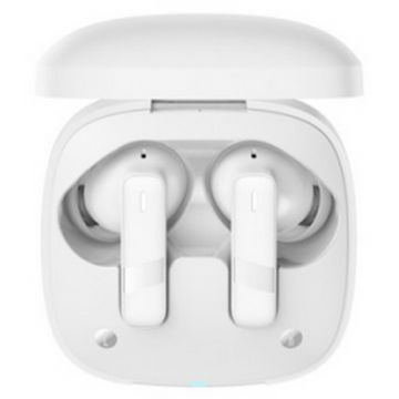 Casti Baseus In-Ear, Bowie E20 TWS BT 5.3 White Casti Baseus In-Ear, Bowie E20 TWS BT 5.3 White