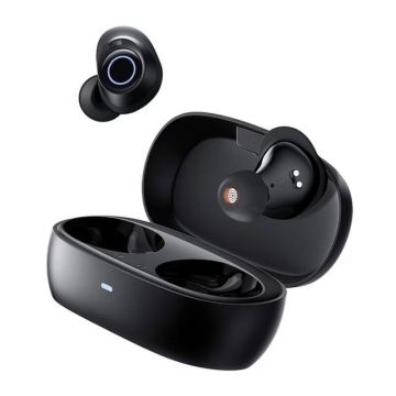 Casti Baseus In-Ear, Bowie MA20 Black Casti Baseus In-Ear, Bowie MA20 Black