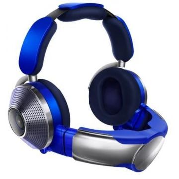 Casti Dyson Over-Ear, Zone Noise Cancelling Headphones B Casti Dyson Over-Ear, Zone Noise Cancelling Headphones B