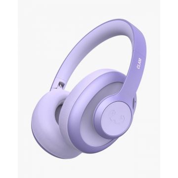 Casti Fresh 'n Rebel Clam Ace Over-Ear, Dreamy Lilac Casti Fresh 'n Rebel Clam Ace Over-Ear, Dreamy Lilac