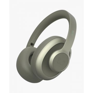 Casti Fresh 'n Rebel Clam Ace Over-Ear, Dried Green Casti Fresh 'n Rebel Clam Ace Over-Ear, Dried Green