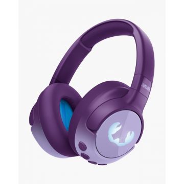 Casti Fresh 'n Rebel On-Ear, Clam Junior cu ANC, Mighty Magic Casti Fresh 'n Rebel On-Ear, Clam Junior cu ANC, Mighty Magic