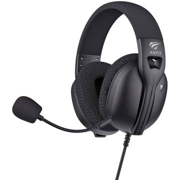 Casti Gamenote H2212U Negru Casti Gamenote H2212U Negru