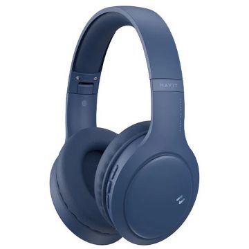 Casti H633BT Wireless Blue Casti H633BT Wireless Blue