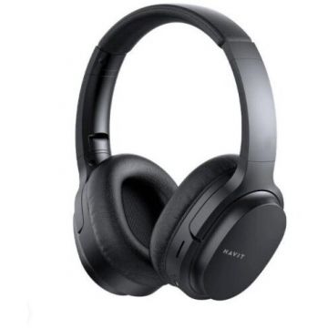 Casti I62 Wireless In-Ear Negru