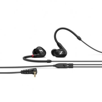 Casti IE 100 Pro IEM Mini In-Ear Negru Casti IE 100 Pro IEM Mini In-Ear Negru