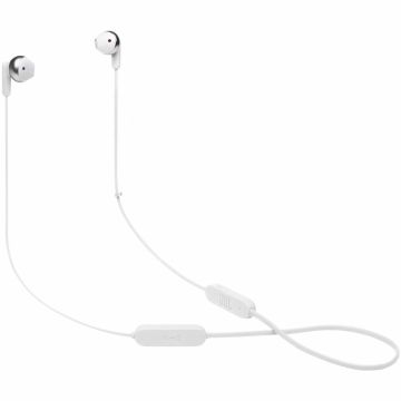 Casti JBL In-Ear, Tune 215BT White Casti JBL In-Ear, Tune 215BT White