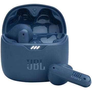 Casti JBL In-Ear, Tune Flex Blue Casti JBL In-Ear, Tune Flex Blue