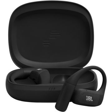 Casti JBL Open-Ear, Endurance Zone Black Casti JBL Open-Ear, Endurance Zone Black
