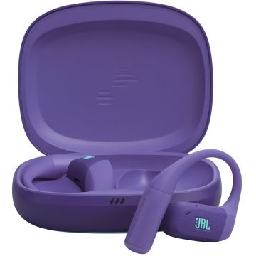 Casti JBL Open-Ear, Endurance Zone Purple Casti JBL Open-Ear, Endurance Zone Purple