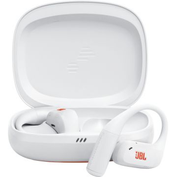 Casti JBL Open-Ear, Endurance Zone White Casti JBL Open-Ear, Endurance Zone White