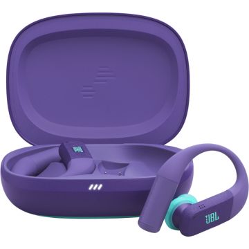 Casti JBL Over-Ear, Endurance Peak 4 Violet Casti JBL Over-Ear, Endurance Peak 4 Violet