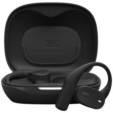Casti JBL Over-Ear, Sense Lite Black Casti JBL Over-Ear, Sense Lite Black
