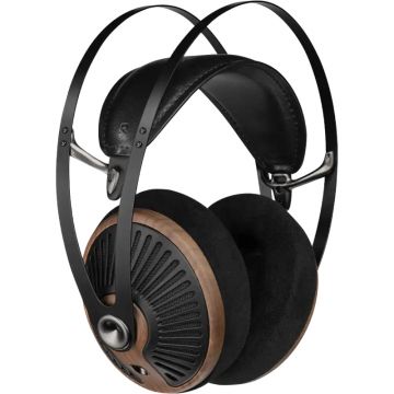 Casti Meze Over-Ear, 105 Silva Casti Meze Over-Ear, 105 Silva