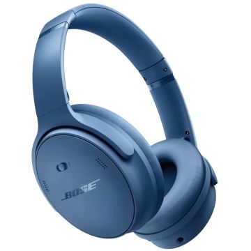 Casti QuietComfort 884367-1300 Over-Ear Wired/ Wireless Bluetooth Blue Casti QuietComfort 884367-1300 Over-Ear Wired/ Wireless Bluetooth Blue