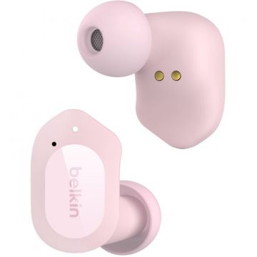 Casti Soundform Play Pink Casti Soundform Play Pink