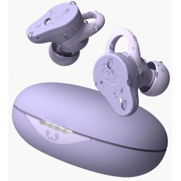 Casti Twins Rush Bluetooth In-ear Dreamy Lilac Casti Twins Rush Bluetooth In-ear Dreamy Lilac