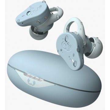 Casti Twins Rush Bluetooth In-ear Dusky Blue Casti Twins Rush Bluetooth In-ear Dusky Blue