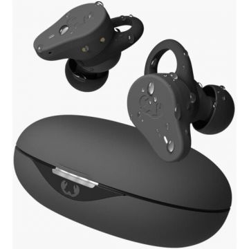 Casti Twins Rush Bluetooth In-ear Storm Grey Casti Twins Rush Bluetooth In-ear Storm Grey