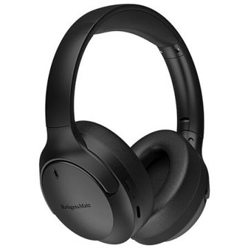 CASTI WIRELESS CU ANC STREET 4 KRUGER&MATZ CASTI WIRELESS CU ANC STREET 4 KRUGER&MATZ