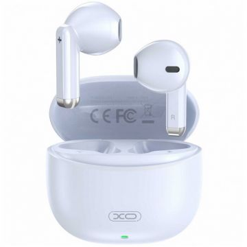 Casti X33 TWS Bluetooth Albastru Casti X33 TWS Bluetooth Albastru