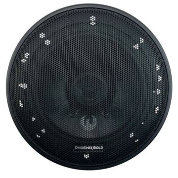 Difuzoare coaxiale Z65CXi, Phoenix Gold, 6.5