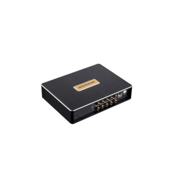 DSP auto Goldhorn DSP10 10 canale BT Optic