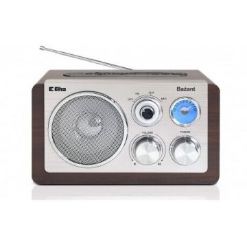 Eltra Radio  Eltra Bazant, USB