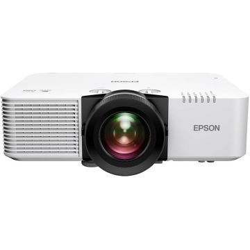Epson Videoproiector Epson EB-L890E, WUXGA, 1920x1200, 8000 lumeni, Alb Epson Videoproiector Epson EB-L890E, WUXGA, 1920x1200, 8000 lumeni, Alb