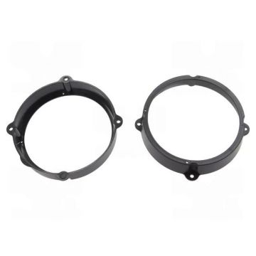 Inel difuzor auto Hyundai, Fiat, Alfa, Lancia 165mm, 2 usi