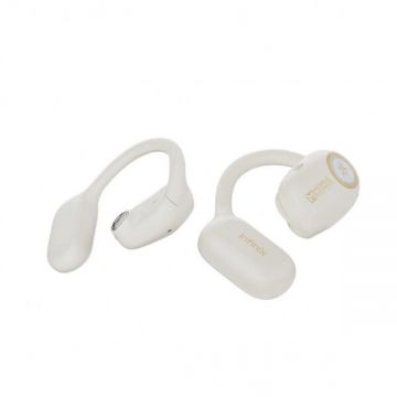 Infinix Handsfree Bluetooth Infinix ZLoop 3 XEO2P, TWS, Alb
