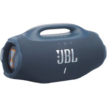 JBL Boombox 4 Blue JBL Boombox 4 Blue