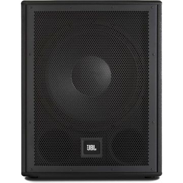 JBL Boxa JBL IRX115S activ subwoofer, 1300w, 35 Hz – 147 Hz, Negru JBL Boxa JBL IRX115S activ subwoofer, 1300w, 35 Hz – 147 Hz, Negru