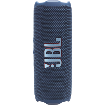 JBL Boxa Portabila JBL Flip 7, 35 W, Bluetooth 5.4, Autonomie 14 ore, Waterproof IP68, Albastru