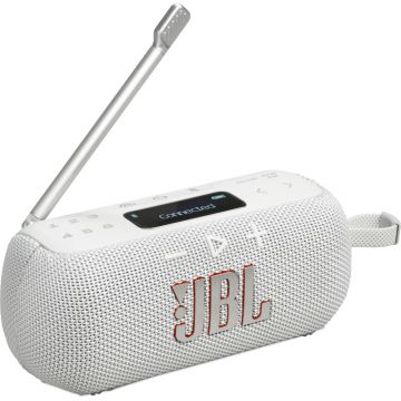 JBL Tuner 3 White