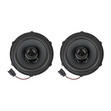 Kit difuzoare coaxiale în 2 căi dedicate pentru Citroen/Peugeot, ZDSKPSA3 Phoenix Gold, 6.5