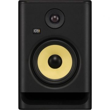 KRK&nbsp;SYSTEMS Monitor activ de studio KRK Rokit 7 G5 , (Bucata), Negru