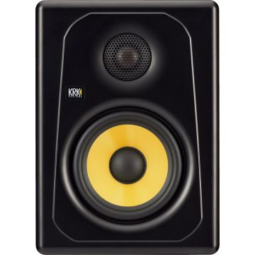 KRK&nbsp;SYSTEMS Monitor de studio activ KRK Kreate 5, 60 W, Negru