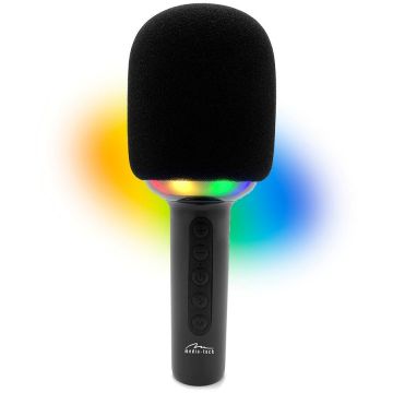 Microfon Karaoke Bluetooth Idol MT399 Microfon Karaoke Bluetooth Idol MT399