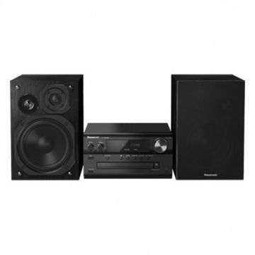 Microsistem audio High-Res SC-PMX90EG-K 120W Bluetooth USB-DAC Lincs D-Amp Negru Microsistem audio High-Res SC-PMX90EG-K 120W Bluetooth USB-DAC Lincs D-Amp Negru