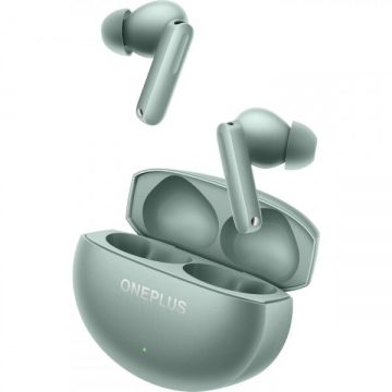 OnePlus Handsfree Bluetooth OnePlus Buds 4, Verde 5481158904