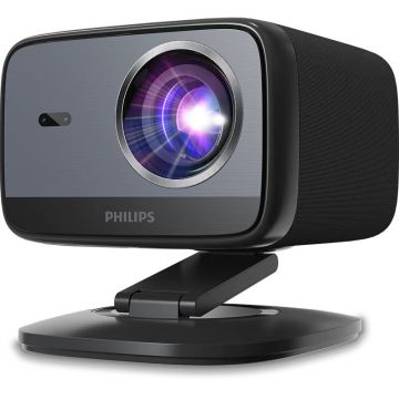 Philips Videoproiector LED Philips NeoPix 450 Smart, 1080p