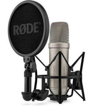 Rode Microfon Rode Microphones NT1-A 5th Gen