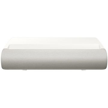 Samsung Videoproiector Samsung The Premiere LPU9D, 130, Smart, 4K Ultra HD, Ultra-Short Throw, 3450 lm,Triple Laser, Alb-Gri Samsung Videoproiector Samsung The Premiere LPU9D, 130, Smart, 4K Ultra HD, Ultra-Short Throw, 3450 lm,Triple Laser, Alb-Gri