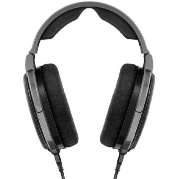 Sennheiser Casti Hi-Fi Sennheiser HD 650, Negru