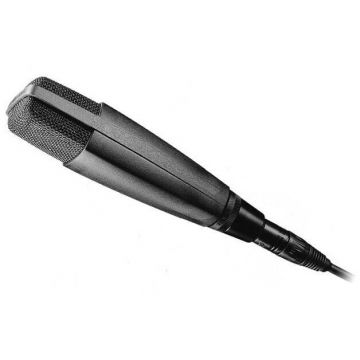 Sennheiser Microfon Sennheiser MD 421 II Dinamic de Studio Cardioid