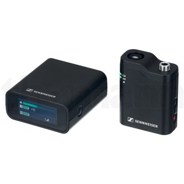 Sennheiser Receiver Sennheiser Profile Wireless 1-Channel Set