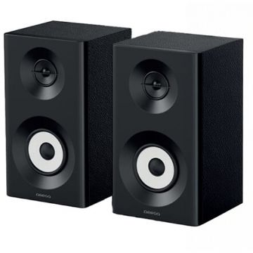 SET 2 BOXE STEREO 2.0 6W RMS USB AUX OMEGA SET 2 BOXE STEREO 2.0 6W RMS USB AUX OMEGA