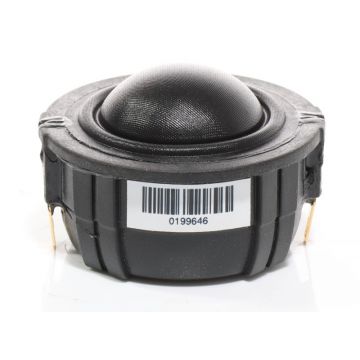 Set 2 Difuzoare tweeter Audio System AV26INSTALL instalare in soclu fara chenar 70 watts 50 mm 2