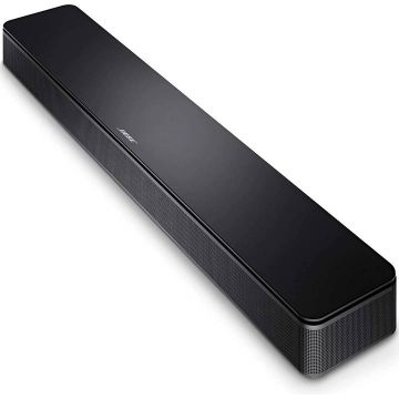 Sistem Home Cinema Bose TV, 2.0, Bluetooth, HDMI ARC, Black Sistem Home Cinema Bose TV, 2.0, Bluetooth, HDMI ARC, Black